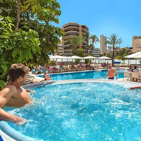 Hotel Rh Royal - Recommend For Adults 4*