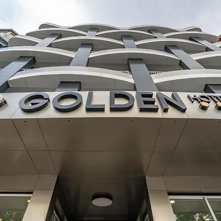 Golden 호텔 3*