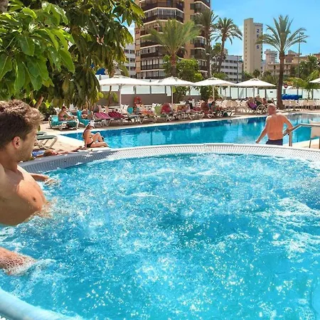 Hotel Rh Royal - Recommend For Adults