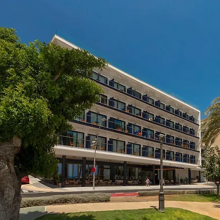 호텔 H10 Porto Poniente 4* Sup