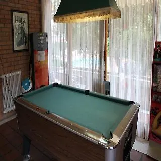 Alpha Apartment