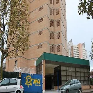 Apartment Alpha