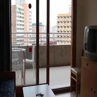 Alpha Apartment Benidorm