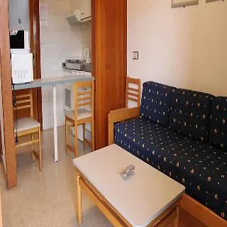 Apartment Alpha *