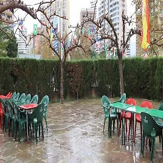 Alpha Apartment Benidorm