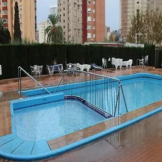 Alpha Apartment Benidorm