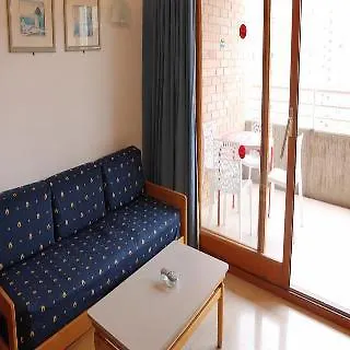 Apartment Alpha
