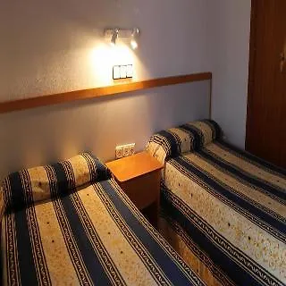 Apartment Alpha Benidorm