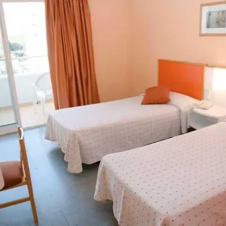 Hotel Mont-park