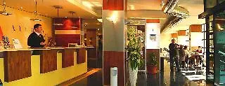 Cuco 酒店 貝尼多姆