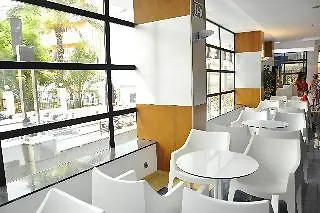 Cuco 酒店 貝尼多姆