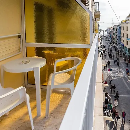 Avenida Appart hôtel 2*