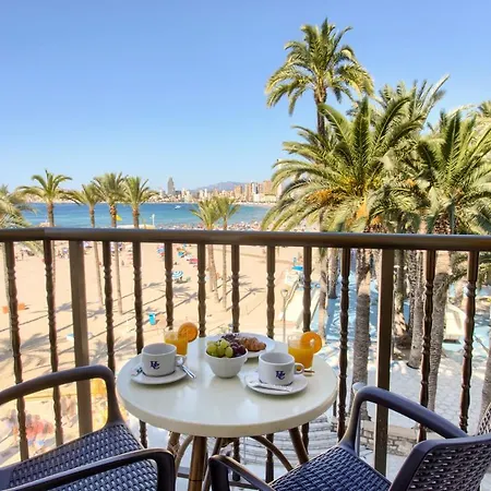 Colon 3* Benidorm