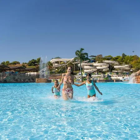Magic Natura Resort Benidorm