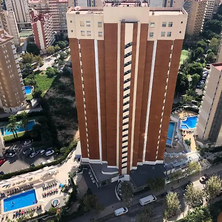 Flamingo Lux Διαμέρισμα