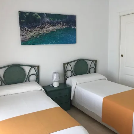 Flamingo Lux Διαμέρισμα Μπένιντορμ