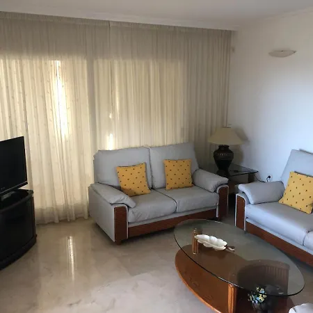 Flamingo Lux Διαμέρισμα Μπένιντορμ