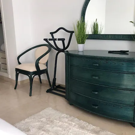 Flamingo Lux Μπένιντορμ
