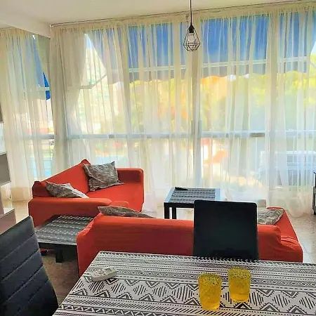 Classy Apartment