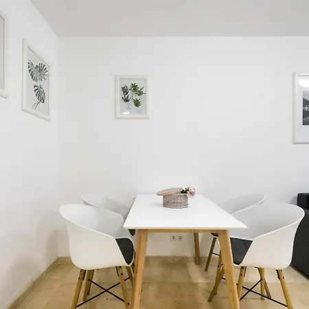 Aurea Pal 8 Y Gran Atenea Esperanto 5 * Benidorm