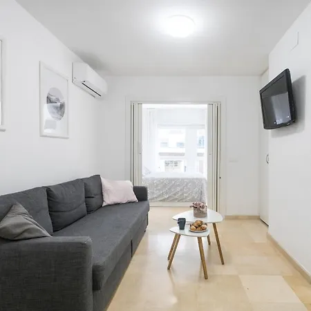 Apartment Aurea Pal 8 Y Gran Atenea Esperanto 5