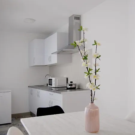 Apartamento Olivia Benidorm