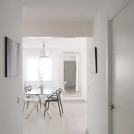 Apartamento Olivia *