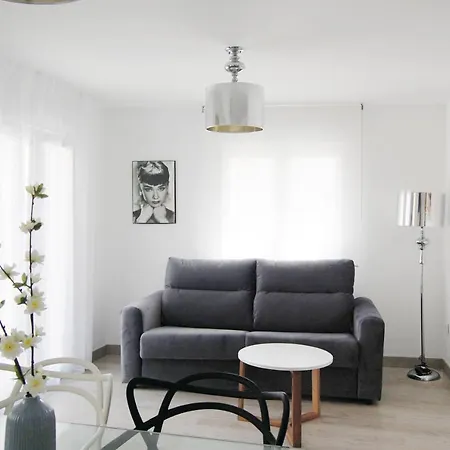 Apartamento Olivia Benidorm