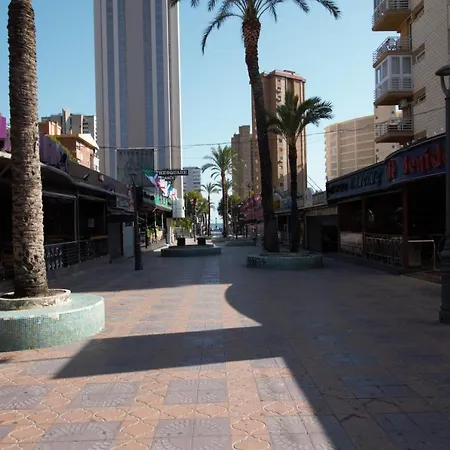 17 Calle Lepanto 아파트