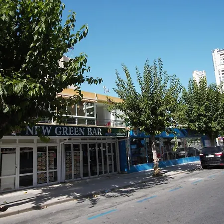 17 Calle Lepanto 아파트 *