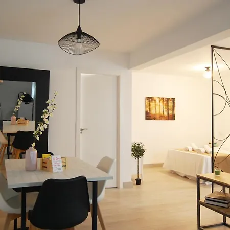 Apartamento Olivia Benidorm