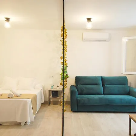 Olivia Apartamento Benidorm