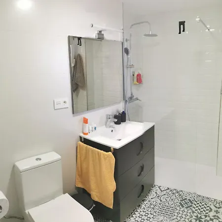 Lägenhet Apartamento Benidorm *