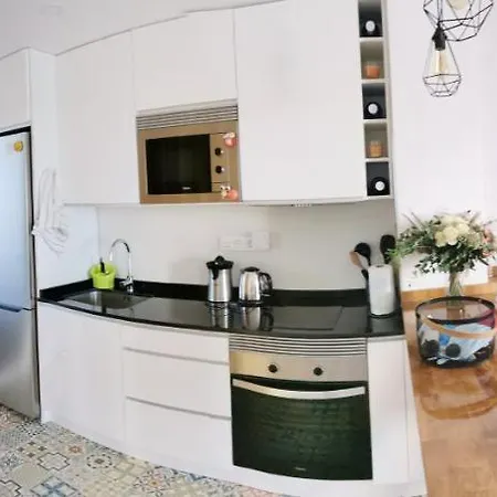 Lägenhet Apartamento Benidorm *