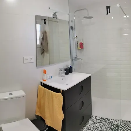 Apartamento Benidorm Lägenhet *