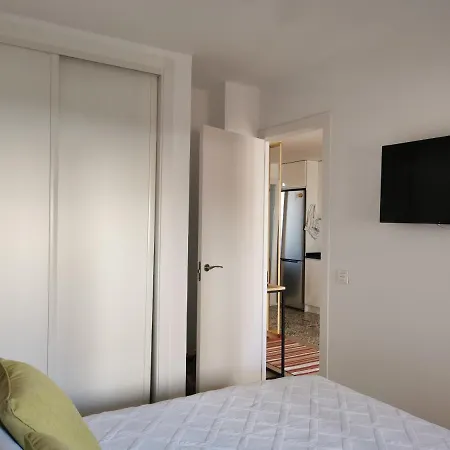 Lägenhet Apartamento Benidorm Benidorm