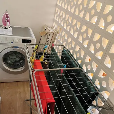 Apartamento Benidorm Lägenhet Benidorm