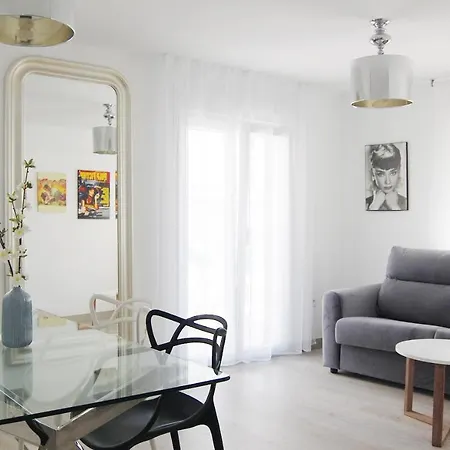 Olivia Apartamento Benidorm