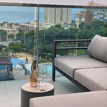 Апартаменты Sunset Drive 135 *