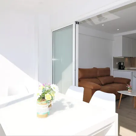 Apartamento Torre Domo 9-d *