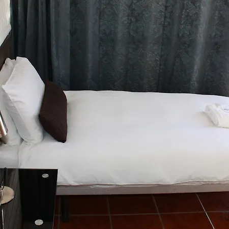 Casa Don Juan Guest house