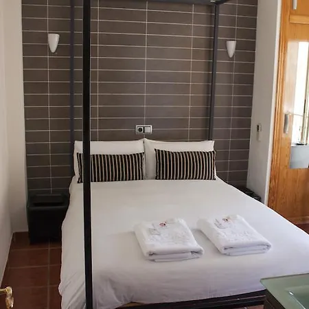 Casa Don Juan Guest house *