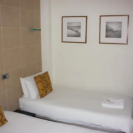Guest house Casa Don Juan Benidorm