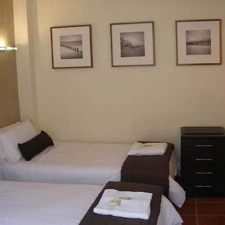 Casa Don Juan Guest house *