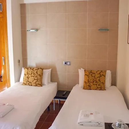 Guest house Casa Don Juan Benidorm