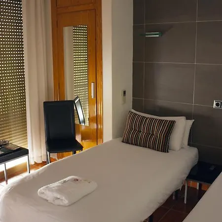 Casa Don Juan Guest house Benidorm