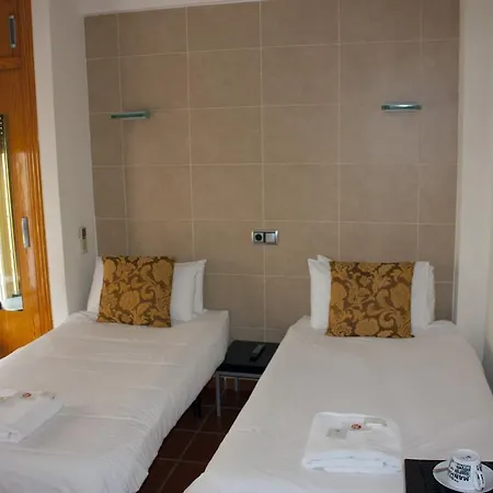Casa Don Juan Guest house