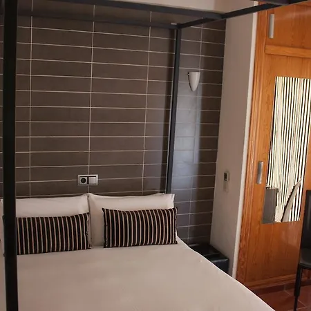 Casa Don Juan Guest house *