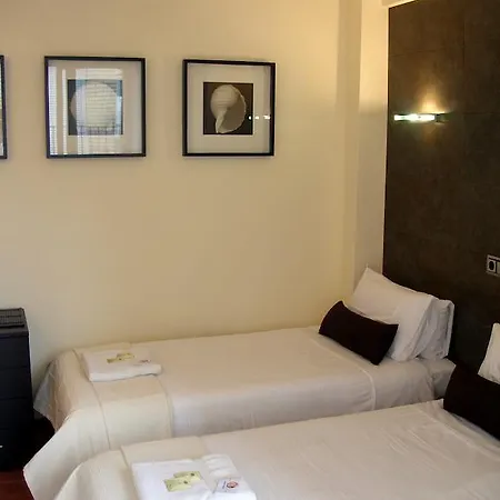 Guest house Casa Don Juan Benidorm