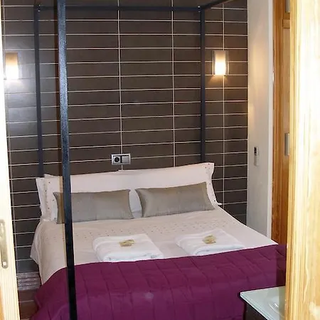 Guest house Casa Don Juan